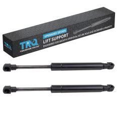 Trunk Lid Lift Support Set