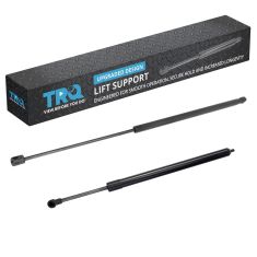 Hood Lift Support Set