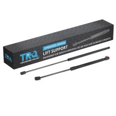 Hood Lift Support Set