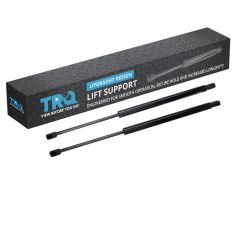 Liftgate Lift Support Set