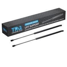 Liftgate Lift Support Set