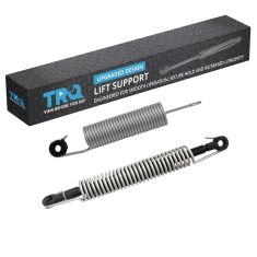 Trunk Lid Lift Support Set