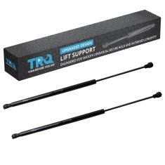 Back Glass Lift Support Set