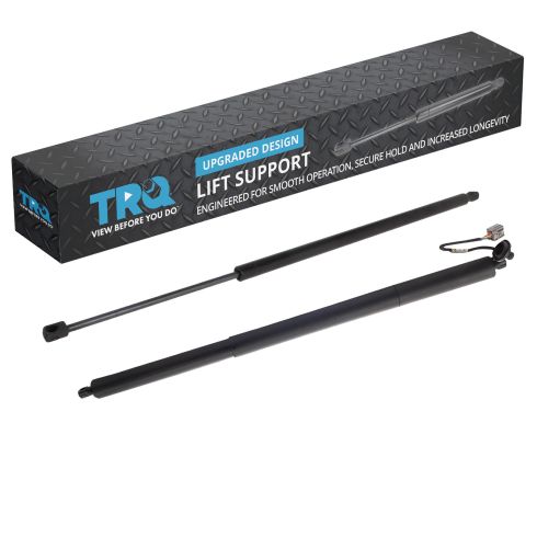 Liftgate Lift Support Set