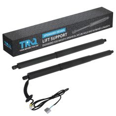 Liftgate Lift Support Set