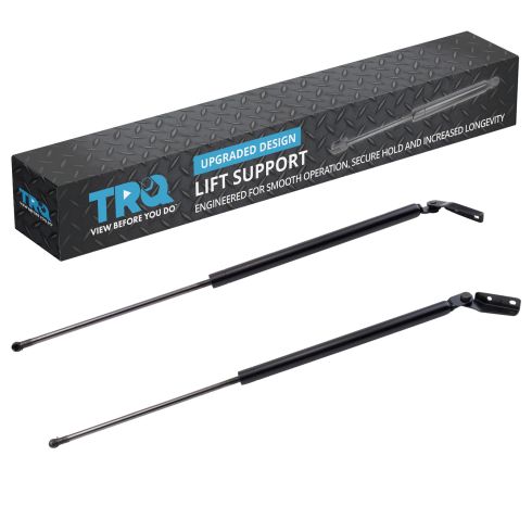 Liftgate Lift Support Set