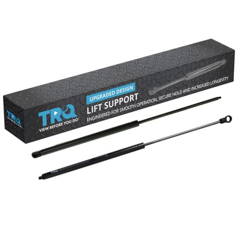 Liftgate Lift Support Set