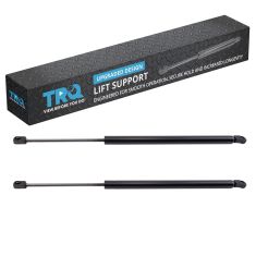 Liftgate Lift Support Set