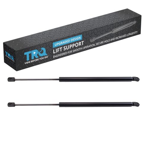 Liftgate Lift Support Set