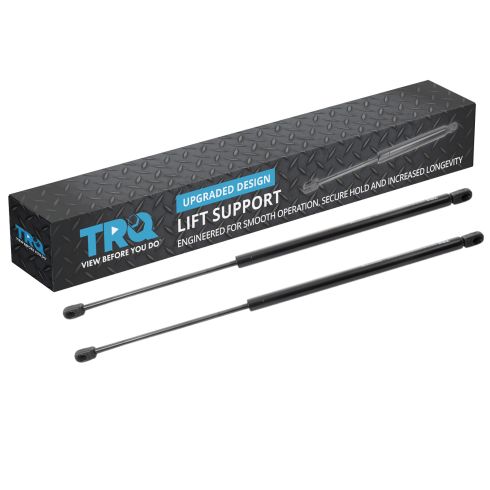 Liftgate Lift Support Set