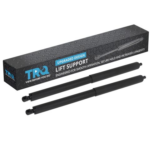 Liftgate Lift Support Set