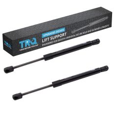 Trunk Lid Lift Support Set