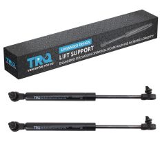 Trunk Lid Lift Support Set