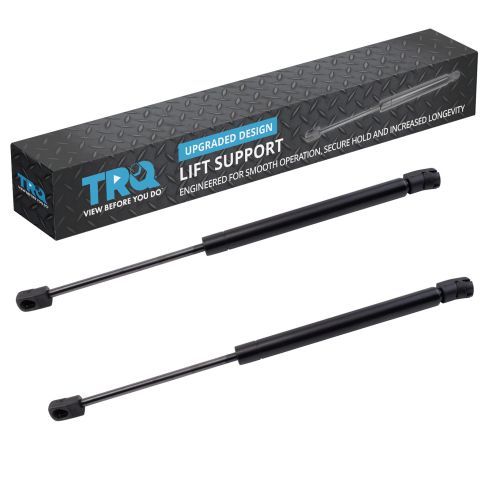 Hood Lift Support Set
