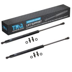 Hood Lift Support Set