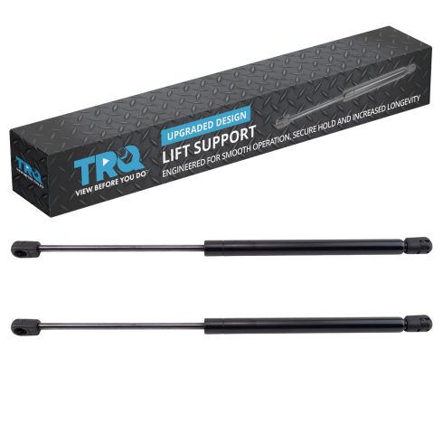 Back Glass Lift Support Set