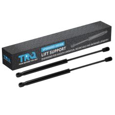 Trunk Lid Lift Support Set