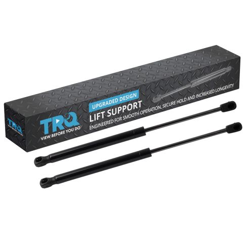 Trunk Lid Lift Support Set