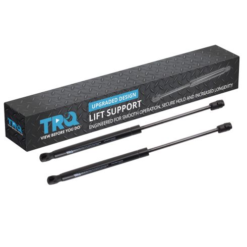 Trunk Lid Lift Support Set