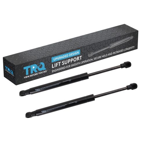 Trunk Lid Lift Support Set