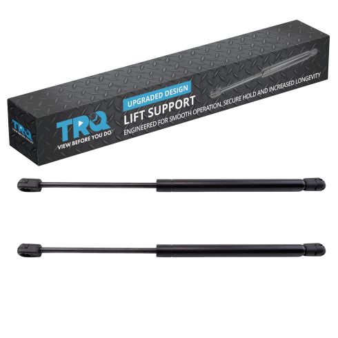 Trunk Lid Lift Support Set