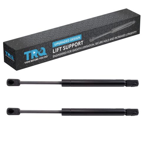 Trunk Lid Lift Support Set