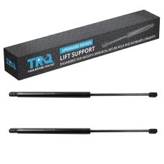 Liftgate Lift Support Set