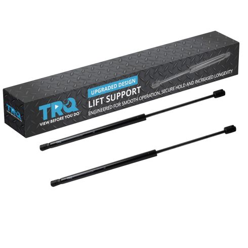 Liftgate Lift Support Set