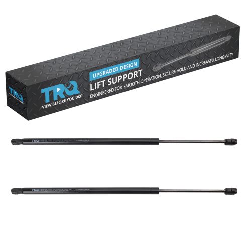 Liftgate Lift Support Set