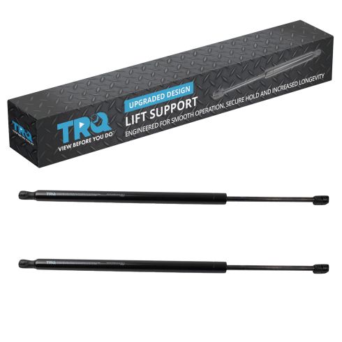 Liftgate Lift Support Set