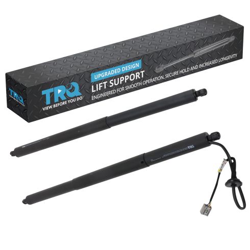 Liftgate Lift Support Set