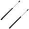02-07 Dodge Ram 1500, 2500, 3500 Hood Lift Support Pair (Mopar)