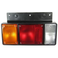 Isuzu  NP-R 87-06/NQ-R 95-06/FR-R 95-99/FS-R 86-96/NR-R 05 RL ASY LH