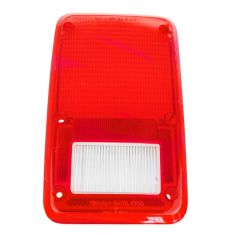 78-82 Dodge Van Taillight Lens LH