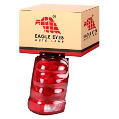 01-03 Explorer Sport 2dr Taillight LH