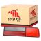 87-93 Ford Mustang LX Taillight Lens RH