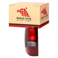 06-08 Ford F-150 Pickup (Harley Davidson Model) Tail Light LH