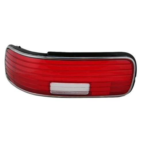 1994-96 Chevy Caprice Tail Light Lens LH