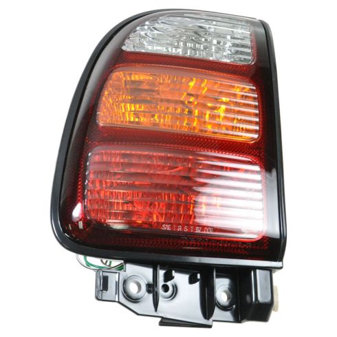 1998-00 Toyota Rav4 Tail Light Driver Side