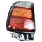 1998-00 Toyota Rav4 Tail Light Driver Side