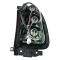 1998-00 Toyota Rav4 Tail Light Driver Side