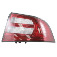 Tail Light