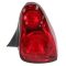 06-07 Chevy Monte Carlo Tail Light RH