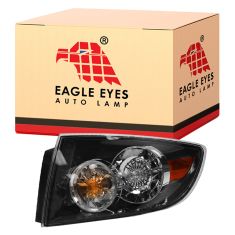07-09 Mazda 3 Sedan LED Tail Light RH