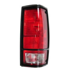 Tail Light