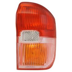 01-03 Toyota Rav4 Taillight RH