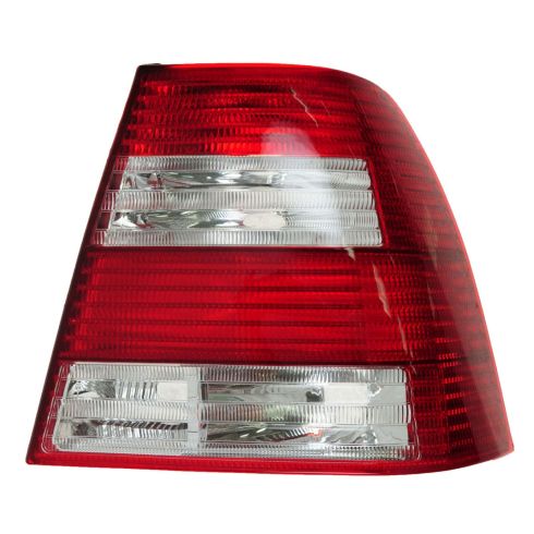 Tail Light