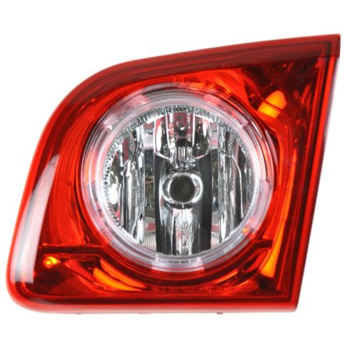 08-10 Malibu Hybrid; 08-11 Malibu Inner Taillight RH
