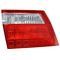 05-07 Honda Odyssey Inner Taillight LH