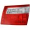 05-07 Honda Odyssey Inner Taillight RH
